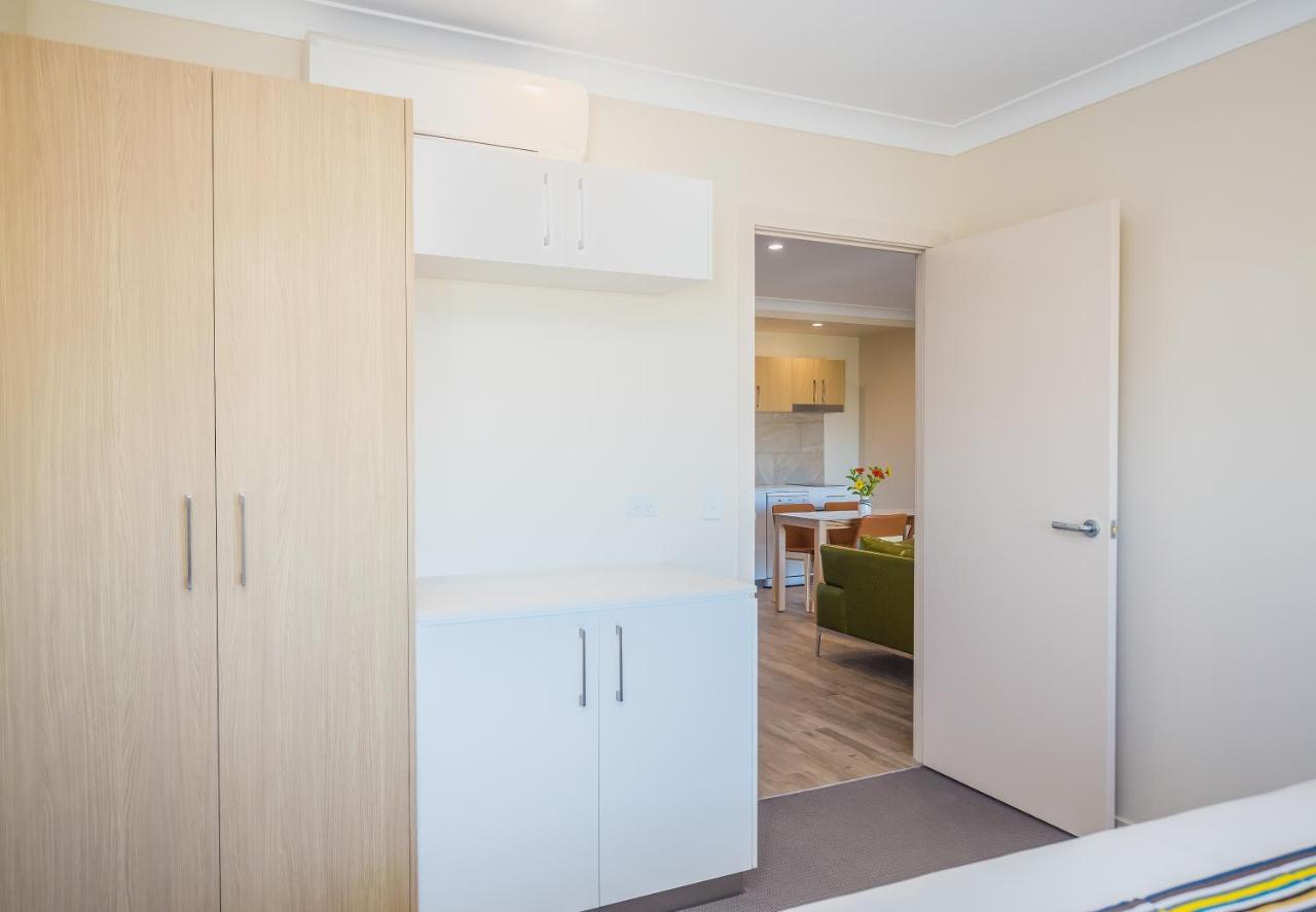 The Windsor, Hotel Rooms And Apartments, 브리즈번 외부 사진