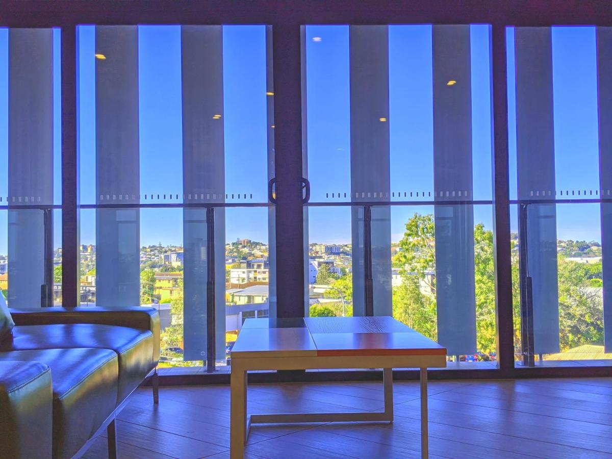 The Windsor, Hotel Rooms And Apartments, 브리즈번 외부 사진