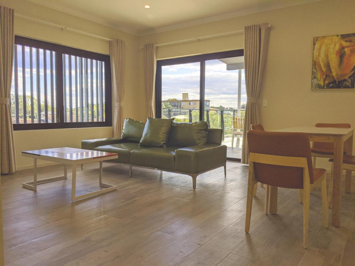 The Windsor, Hotel Rooms And Apartments, 브리즈번 외부 사진