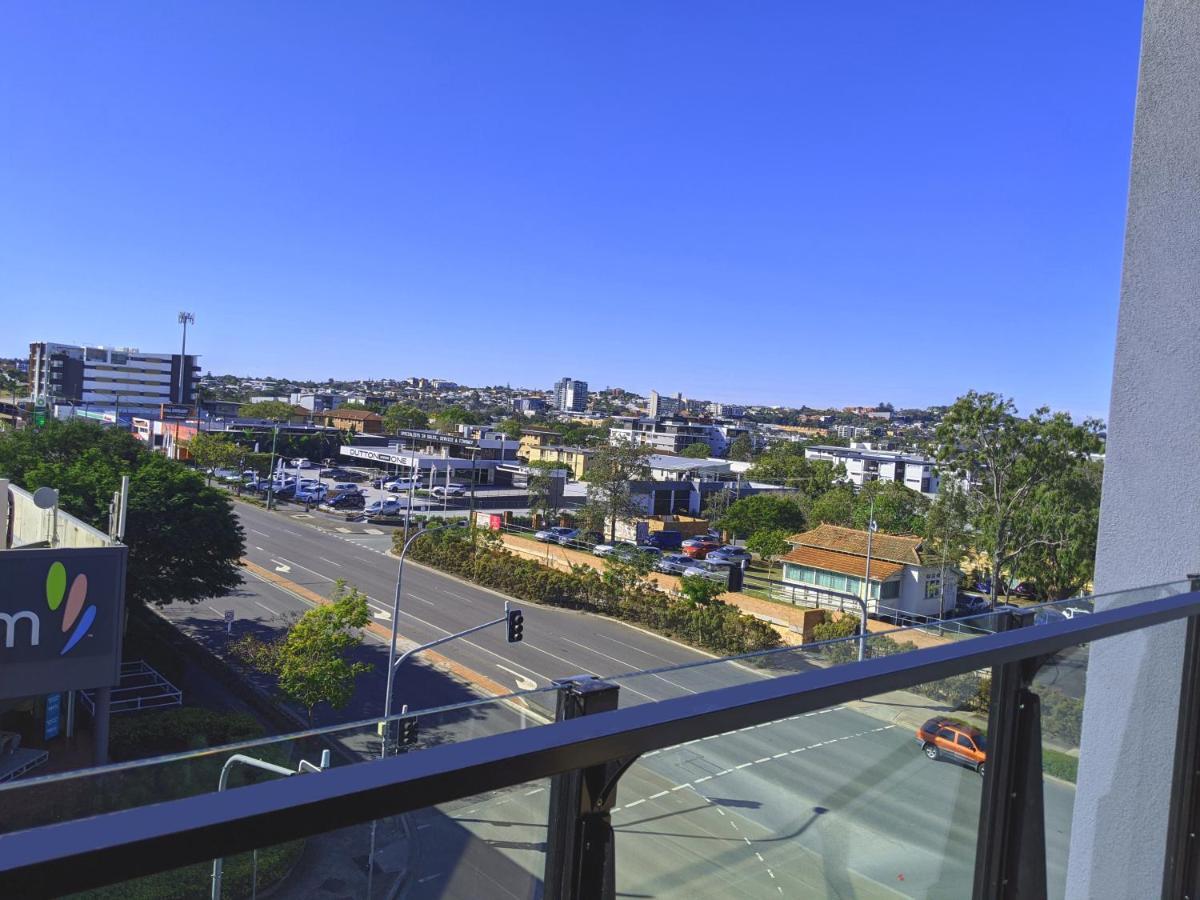 The Windsor, Hotel Rooms And Apartments, 브리즈번 외부 사진