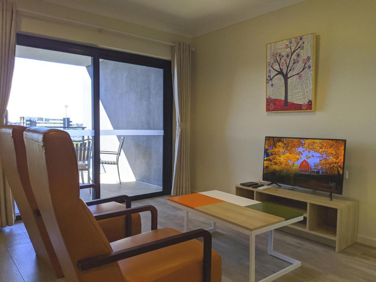 The Windsor, Hotel Rooms And Apartments, 브리즈번 외부 사진