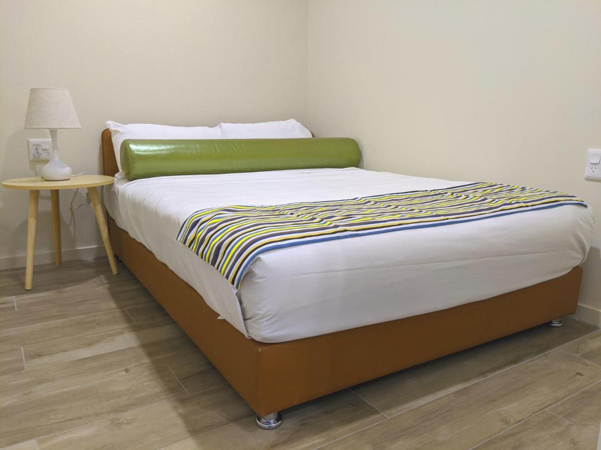 The Windsor, Hotel Rooms And Apartments, 브리즈번 외부 사진