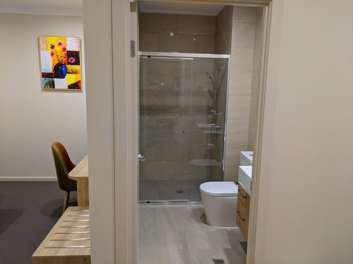 The Windsor, Hotel Rooms And Apartments, 브리즈번 외부 사진